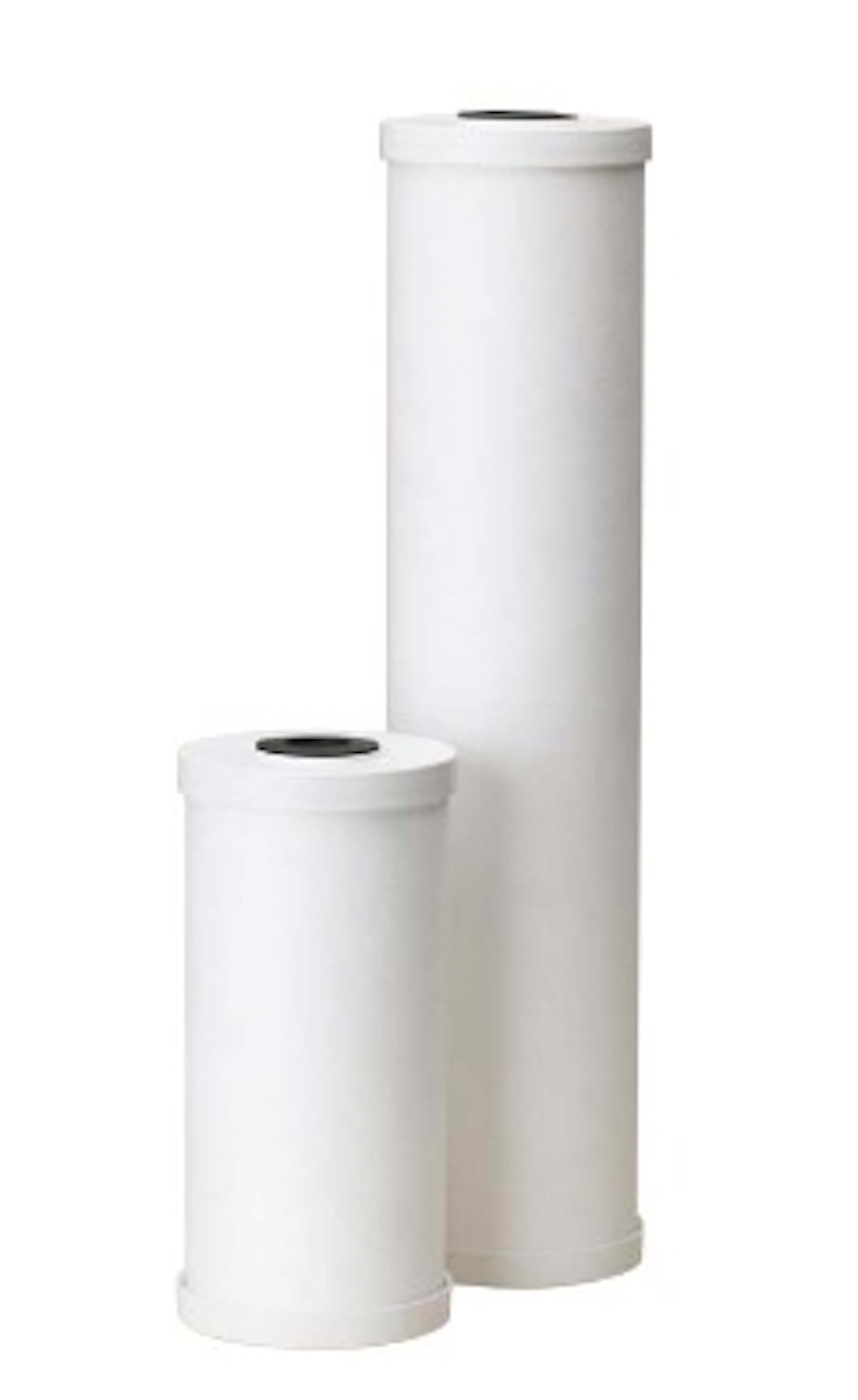 RFC-20   :   PENTAIR Carbon Granular Filter 70?m 20"