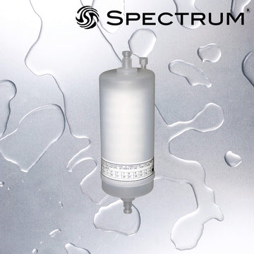 PPPES-0.2-6-W1   :   SPECTRUM Rinsecap PES Endoscopy Capsule 0.2µm 6"