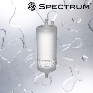 PPPES-0.2-6-W1   :   SPECTRUM Rinsecap PES Endoscopy Capsule 0.2?m 6"