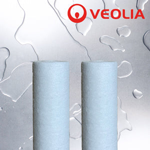 ZPLEXROZS05-20   :   VEOLIA ZPLEX ROZS Filter 5?m 20 Inch