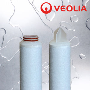ZPLEXROZS05-40MHS   :   VEOLIA ZPLEX ROZS Filter 5?m 40 Inch 224/Fin/Silicone O-rings