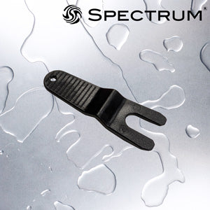 SC-CC4TOOL  :  SPECTRUM Connector Collet Clip 1/4? Tool