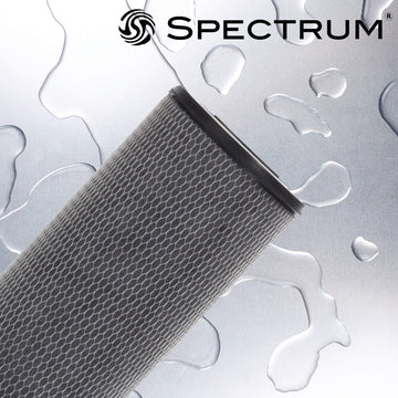 SCW-5-20LD : SPECTRUM Carbon Impregnated Filter 5µm 20" for Large Diameter