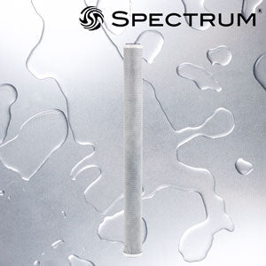 SFBC-0.5-30   :   SPECTRUM FibreOnyx Standard Carbon Filter 0.5?m 30"