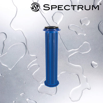 SFSP-SUPPORT-10   :   SPECTRUM 10" Filter Sleeve Support With Gaskets