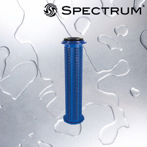 SFSP-SUPPORT-10   :   SPECTRUM 10 Inch Filter Sleeve Support With Gaskets