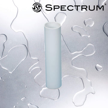 SFS-Y-10-25   :   SPECTRUM Polyethylene 10" Filter Sleeve 25µm