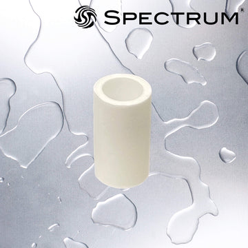 SFS-Y-1-25   :   SPECTRUM Polyethylene  Size 1 Filter Sleeve 25µm