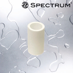 SFS-Y-1-5   :   SPECTRUM Polyethylene  Size 1 Filter Sleeve 5?m