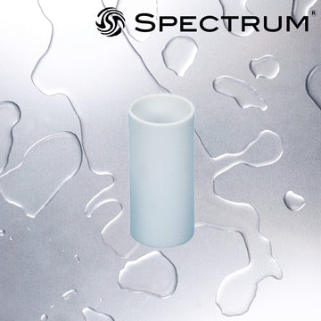 SFS-Y-2-25   :   SPECTRUM Polyethylene  Size 2 Filter Sleeve 25µm
