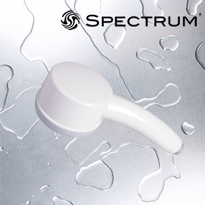 SMSF-SLSS   :   SPECTRUM Medical Shower Filter Starter Set