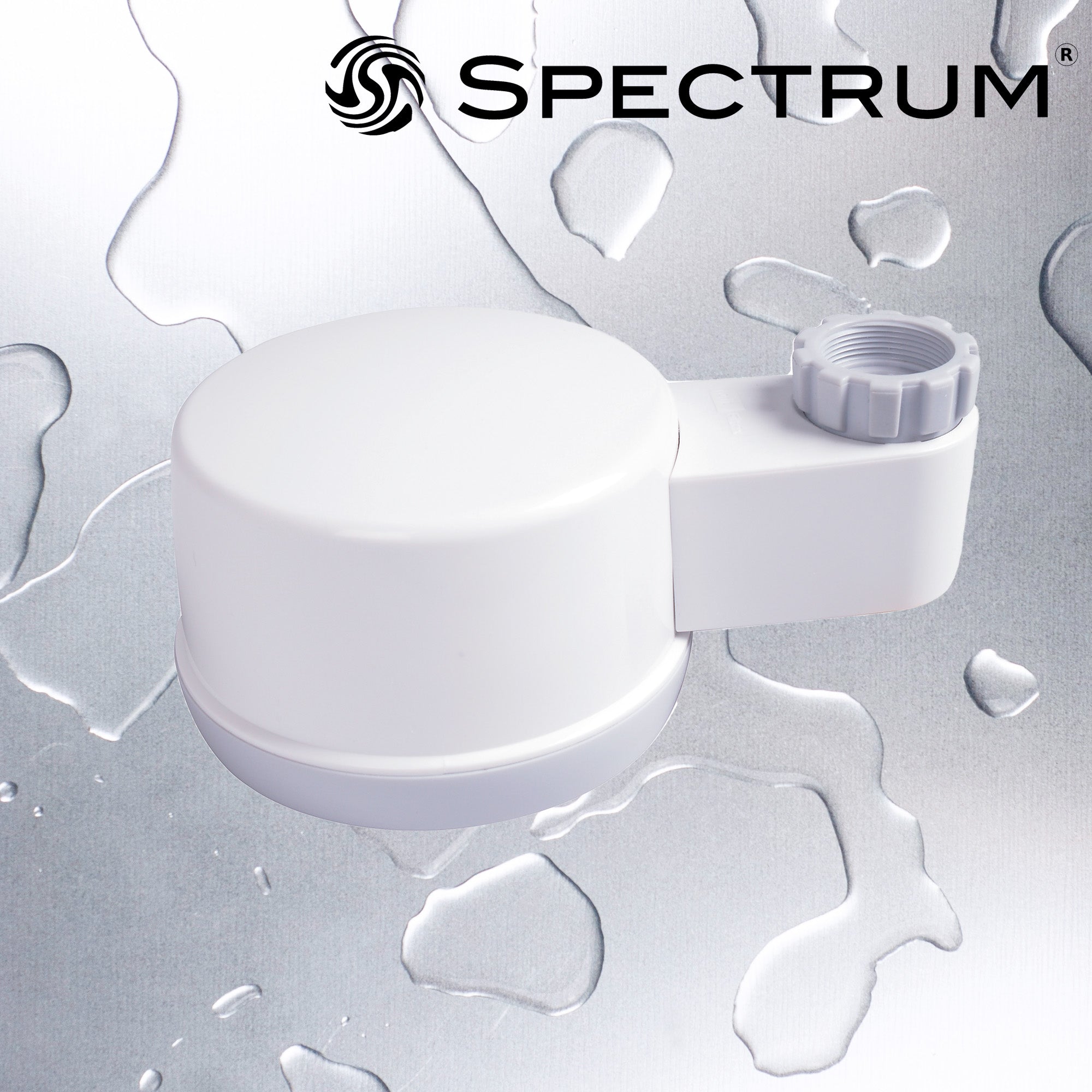 SMTFW-SLSS  :  SPECTRUM Medical Tap Filter Washing Starter Set