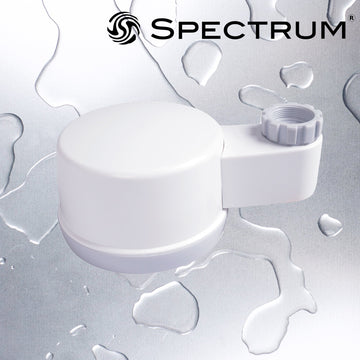 SMTFW-SLSS  :  SPECTRUM Medical Tap Filter Washing Starter Set