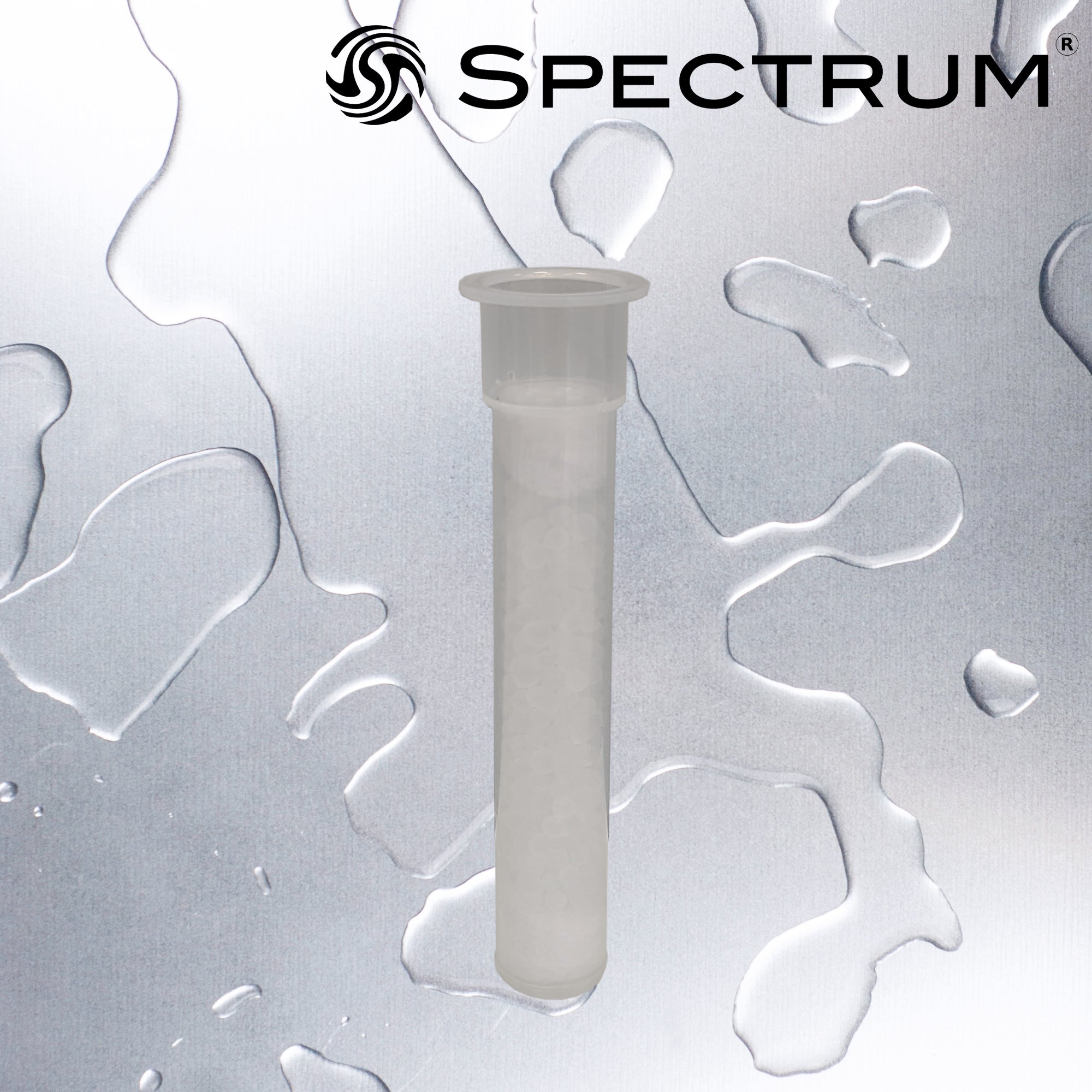 SRHP-5   :   SPECTRUM The Scale Inhibitor 40 Cartridge with 40g of Scale Inhibiting Phosphate