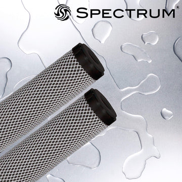 SRIF-93/4-AAB   :   SPECTRUM Oilout-99 Oil Absorption Filter 93/4"