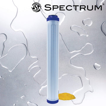 SRNI-10   :   SPECTRUM ION-X Nitrate Removal Filter 10"