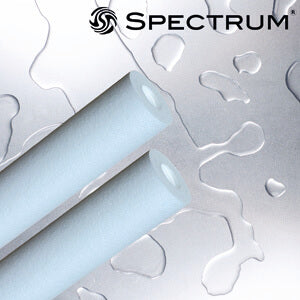 SSP97-5-30   :   SPECTRUM TruDepth Standard Spun High Efficiency Polypropylene Filter 5?m 30 Inch