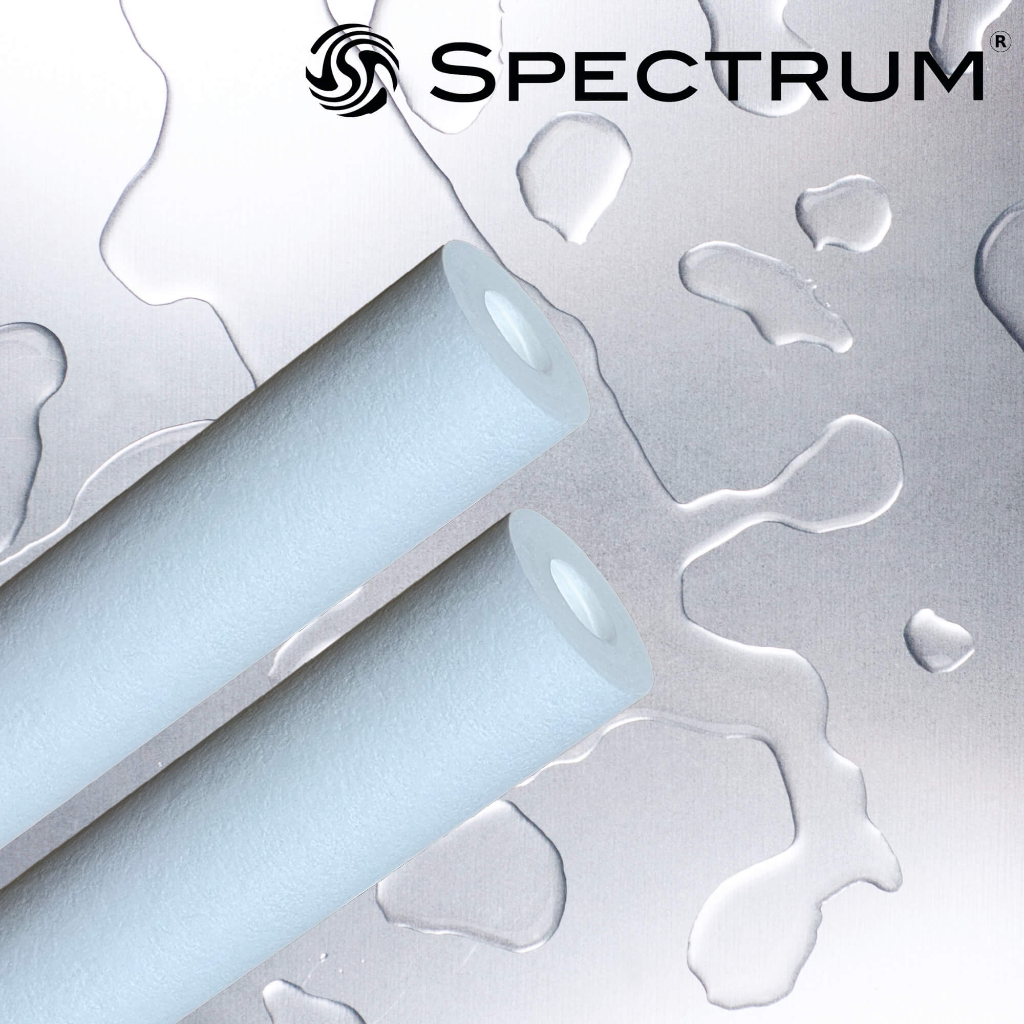 SSP97-5-30   :   SPECTRUM TruDepth Standard Spun High Efficiency Polypropylene Filter 5?m 30"
