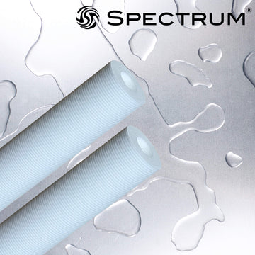 SSP-10-40   :   SPECTRUM TruDepth Standard Spun Polypropylene Filter 10?m 40"