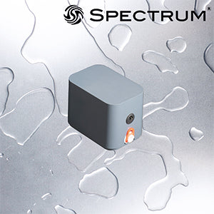 SUV-S-2-1/4   :   SPECTRUM Sabre UV Disinfection System, 2 LPM, 1/4" QC