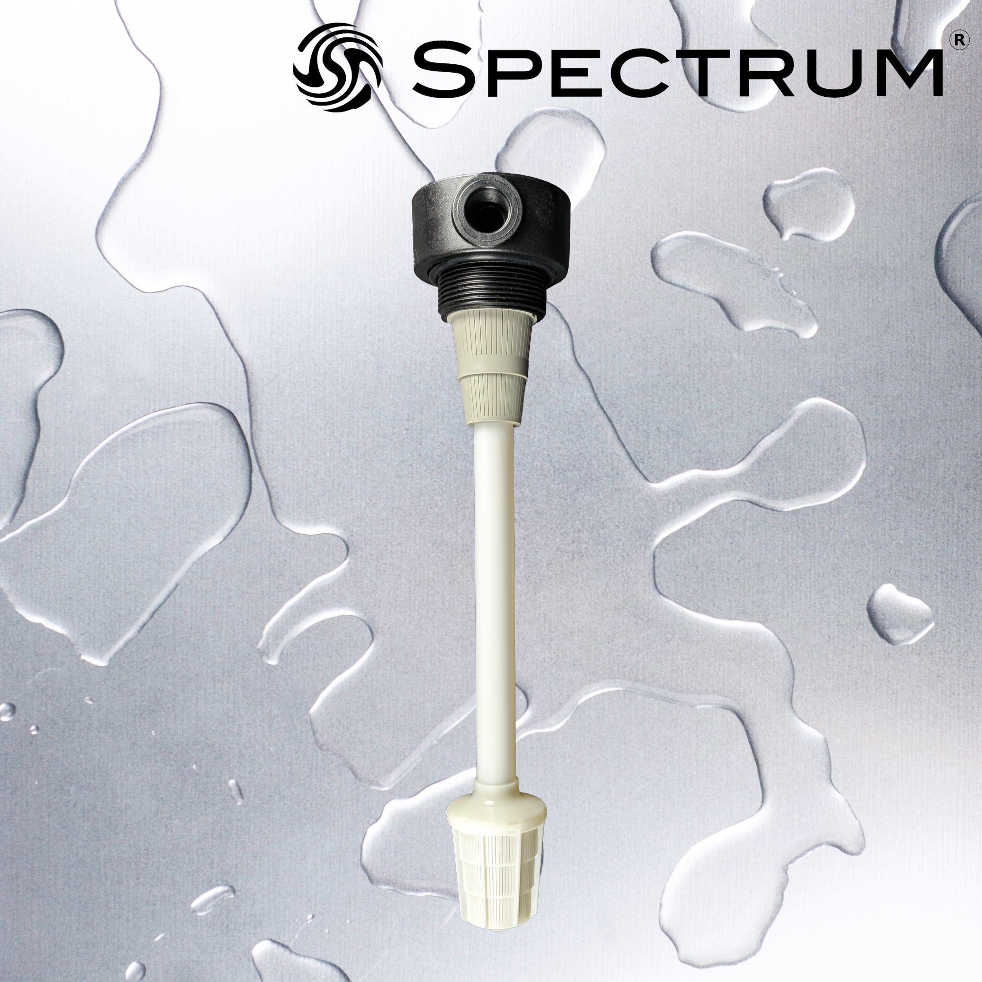 SVHEAD-DSComplete-18   :   SPECTRUM Pressure Vessel Distribution System 18"