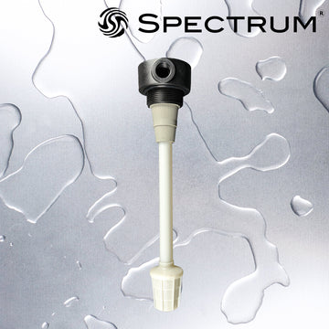 SVHEAD-DSComplete-44   :   SPECTRUM Pressure Vessel Distribution System 44"