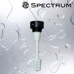 SVHEAD-DSComplete-17   :   SPECTRUM Pressure Vessel Distribution System 17"