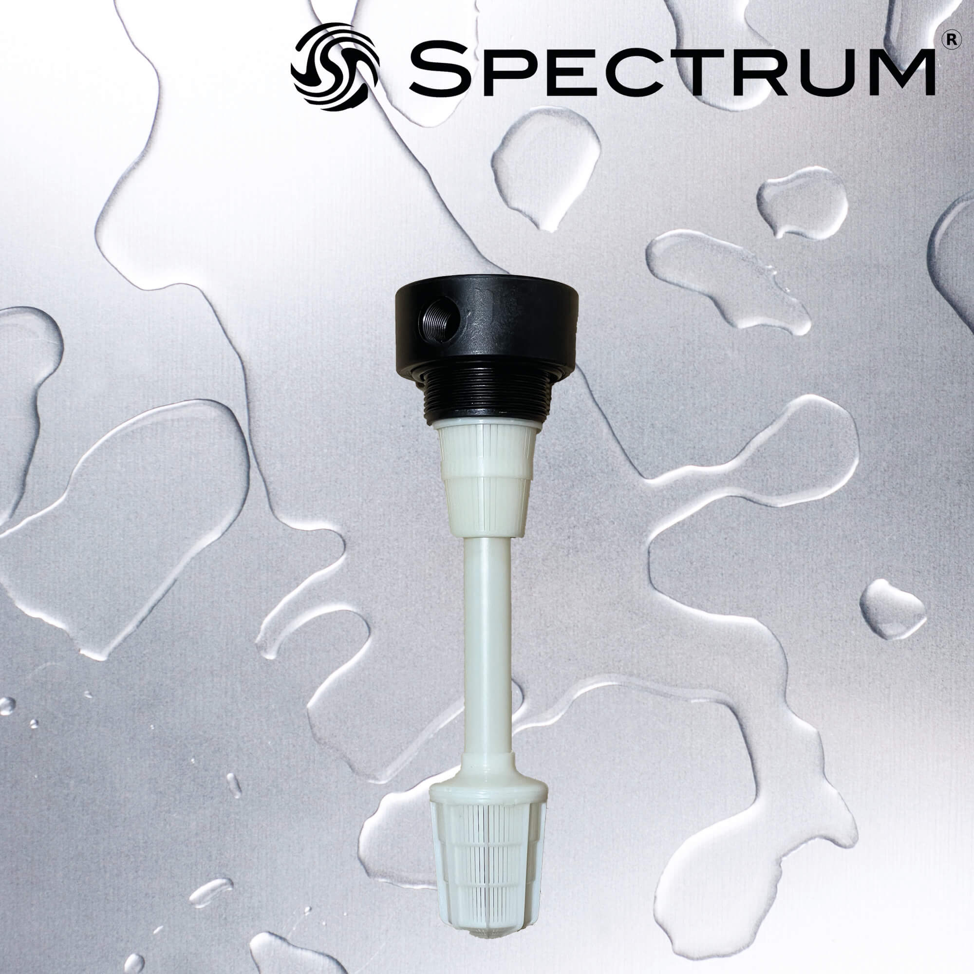 SVHEAD-DSComplete-17   :   SPECTRUM Pressure Vessel Distribution System 17"