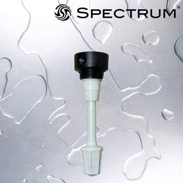 SVHEAD-DSComplete-17   :   SPECTRUM Pressure Vessel Distribution System 17"