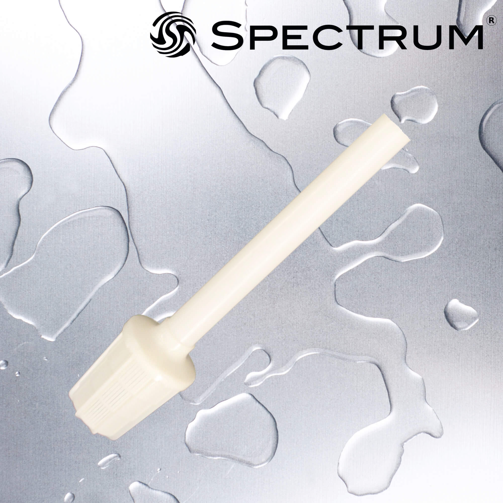 SV-LSRT-54   :   SPECTRUM Pressure Vessel Lower Screen/RISER TUBE 54"