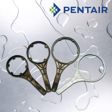 SW4   :   PENTAIR Spanner for 20" Big Blue Housing