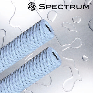 SWC-50-10   :   SPECTRUM Wound Cotton Filter 50?m 10"