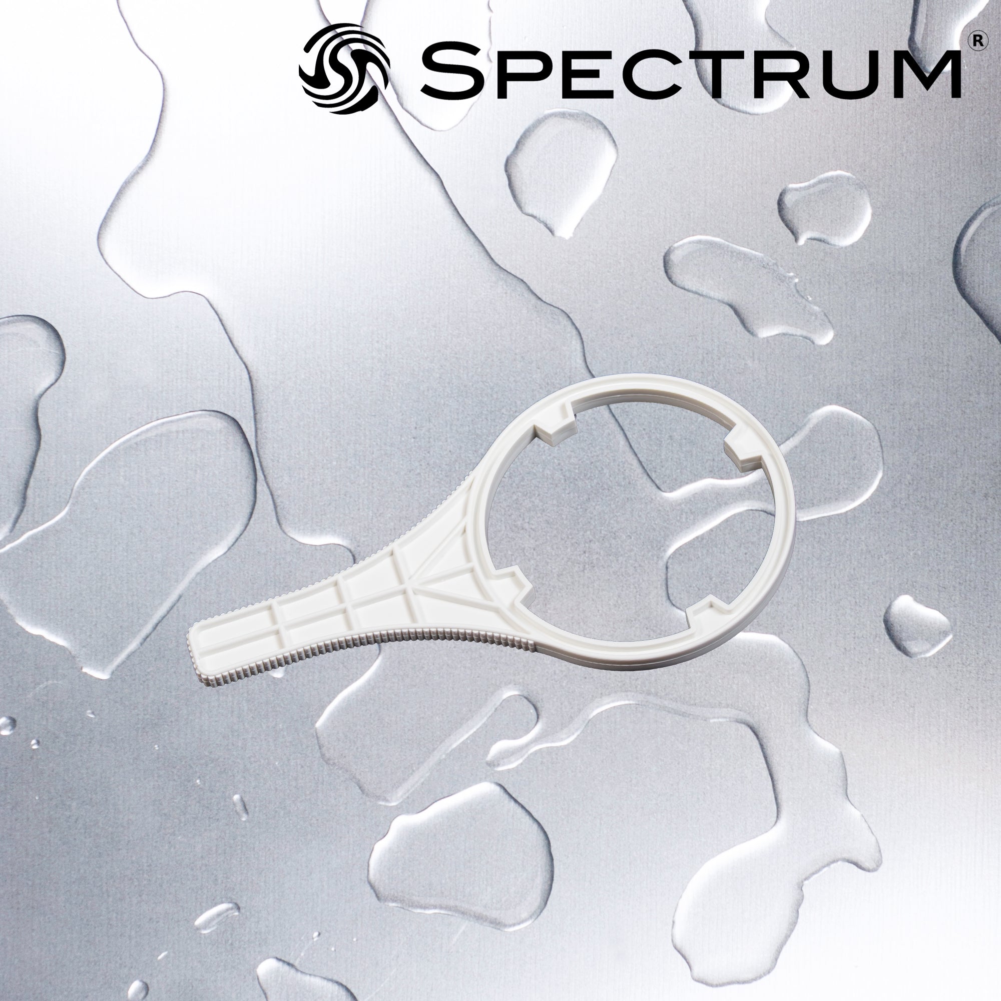 FH-SWSD : SPECTRUM Aqualyze Spanner for Small Diameter Housings