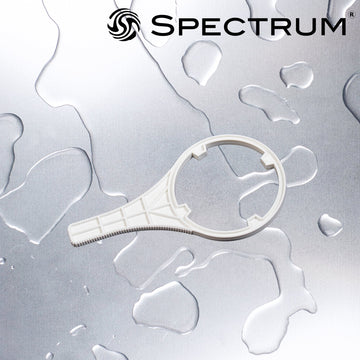 FH-SWSD : SPECTRUM Aqualyze Spanner for Small Diameter Housings