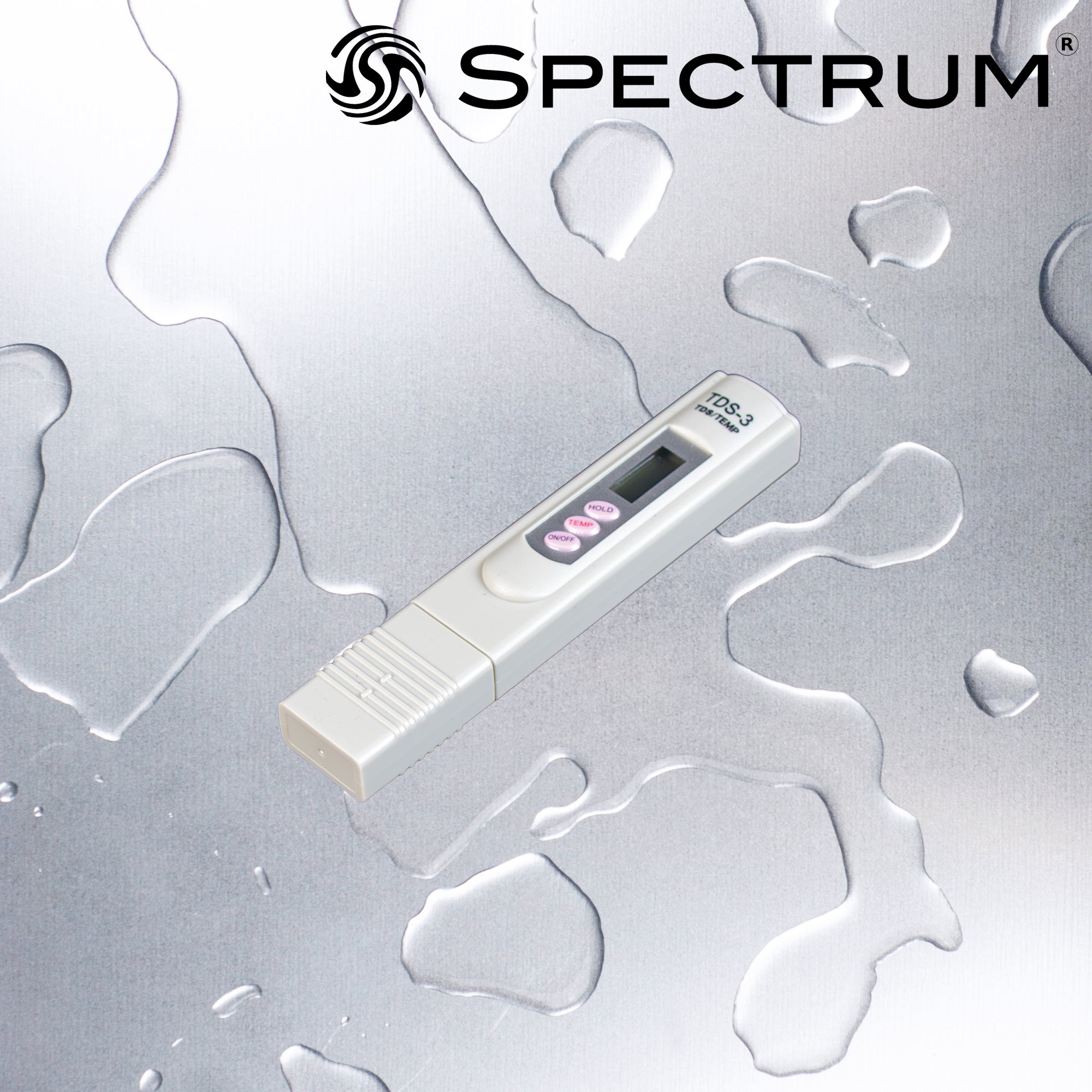 TDS-3   :   Hand Held Digital TDS Meter