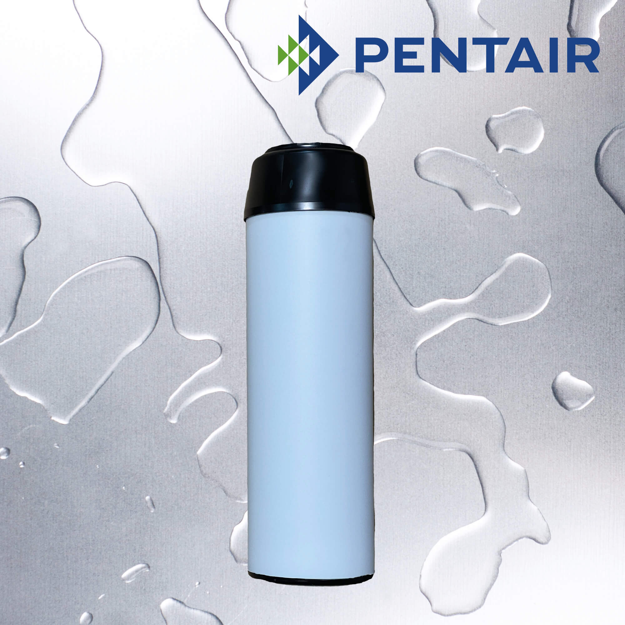 TS-GAC-10  :  PENTAIR Carbon and Phosphate Granular Filter 93/4"