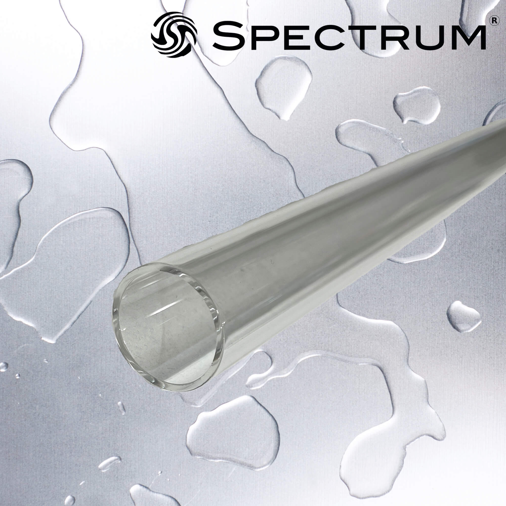 SUV-S-4SLEEVE   :   SPECTRUM Sabre UV Sleeve for SUV-S-4-1/4